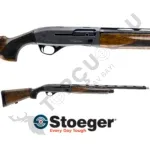 Stoeger M3000 Peregrine V2 Çulluk Beccacia Yarı Otomatik Av Tüfeği