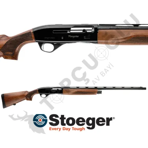 Stoeger M3000 Peregrine V2 Ahşap Yarı Otomatik Av Tüfeği
