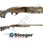 Stoeger M3000 Peregrine Max 7 Burnt Bronze V2 Otomatik Av Tüfeği