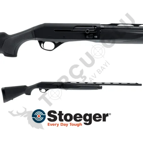 Stoeger M3000 Sentetik V2 Yarı Otomatik Av Tüfeği