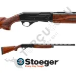 Stoeger M3000 V2 Ahşap Yarı Otomatik Av Tüfeği