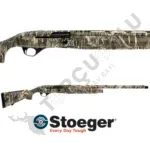 Stoeger M3000 Peregrine V2 Light Camo Max7 Yarı Otomatik Av Tüfeği