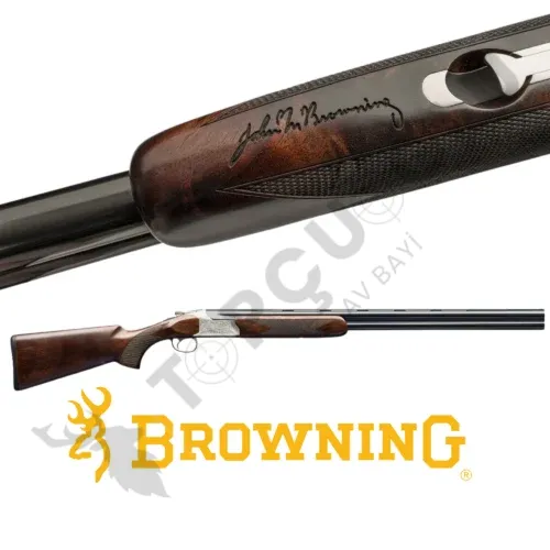 Browning 825 Game Süperpoze Av Tüfeği - Görsel 3
