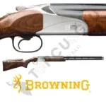 Browning 825 Sporter ADJ Atış Tüfeği