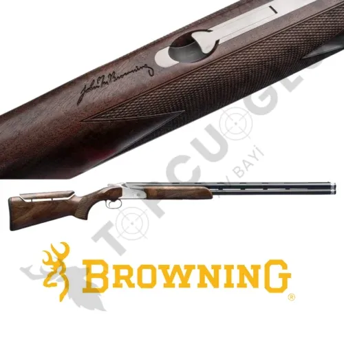 Browning 825 Sporter ADJ Atış Tüfeği - Görsel 3
