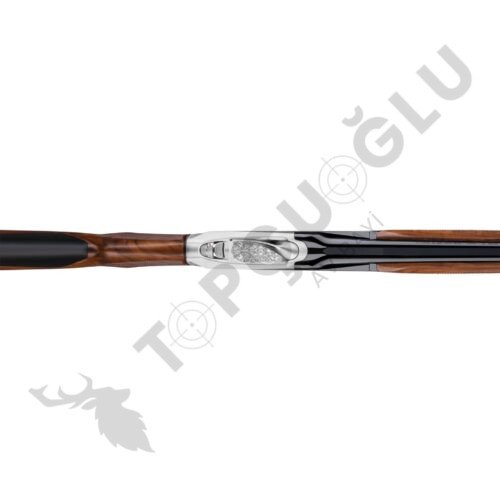 Benelli 828U Silver Süperpoze Av Tüfeği - Görsel 4