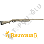 Browning A5 Grand Passage Max5 Yarı Otomatik Av Tüfeği