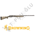 Browning A5 Wicked Wing Camo Max5 Yarı Otomatik Av Tüfeği