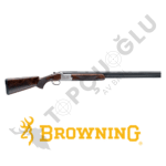 Browning B525 Game Tradition Light 20 Süperpoze Av Tüfeği