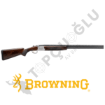 Browning B525 Game Tradition Süperpoze Av Tüfeği
