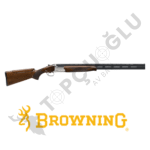 Browning B525 Sporter 1 ADJ Atış Tüfeği