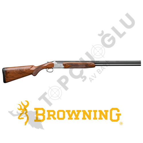 Browning B725 Hunter Light Premium 20 Süperpoze Av Tüfeği