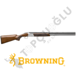 Browning B725 Hunter Light Premium Süperpoze Av Tüfeği
