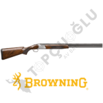 Browning B725 Hunter Premium 20 Süperpoze Av Tüfeği