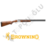 Browning B725 Hunter UK Premium 2 Süperpoze Av Tüfeği
