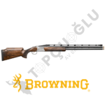 Browning B725 Pro High Rib Adj Trap Tüfeği
