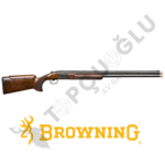 Browning B725 Pro Trap Tüfeği