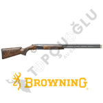 Browning B725 Sporter Black Edition Atış Tüfeği
