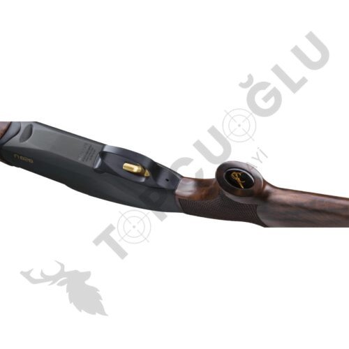 Benelli 828U Beccaccia Süperpoze Av Tüfeği - Görsel 2