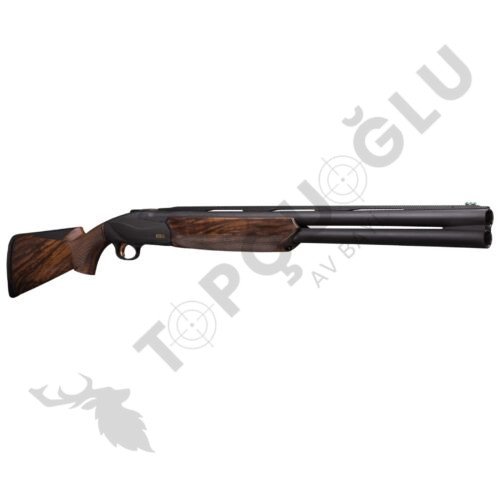 Benelli 828U Beccaccia Süperpoze Av Tüfeği - Görsel 3