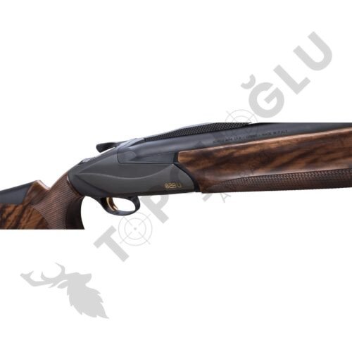 Benelli 828U Beccaccia Süperpoze Av Tüfeği - Görsel 4