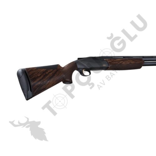 Benelli 828U Beccaccia Süperpoze Av Tüfeği - Görsel 5