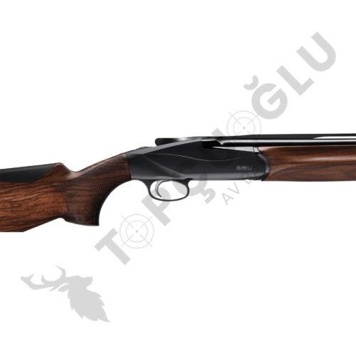 Benelli 828U Black Süperpoze Av Tüfeği - Görsel 2