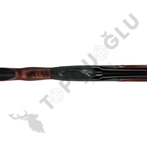 Benelli 828U Black Süperpoze Av Tüfeği - Görsel 3
