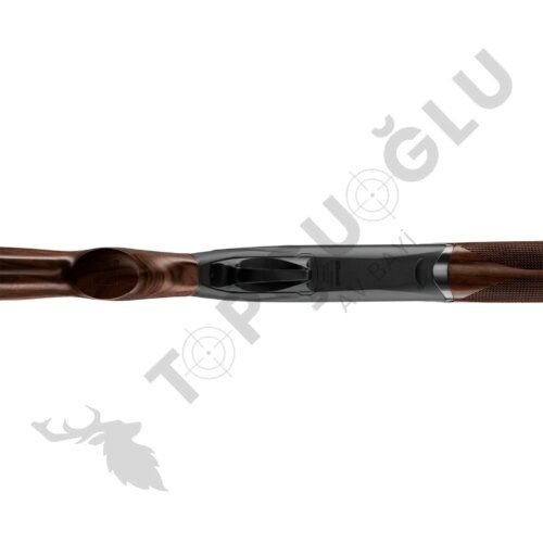 Benelli 828U Black Süperpoze Av Tüfeği - Görsel 4