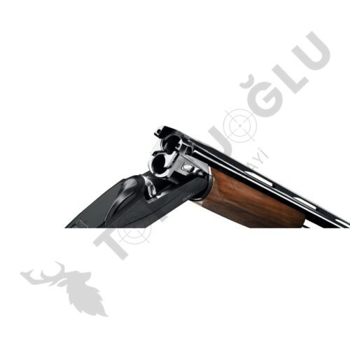 Benelli 828U Black Süperpoze Av Tüfeği - Görsel 5