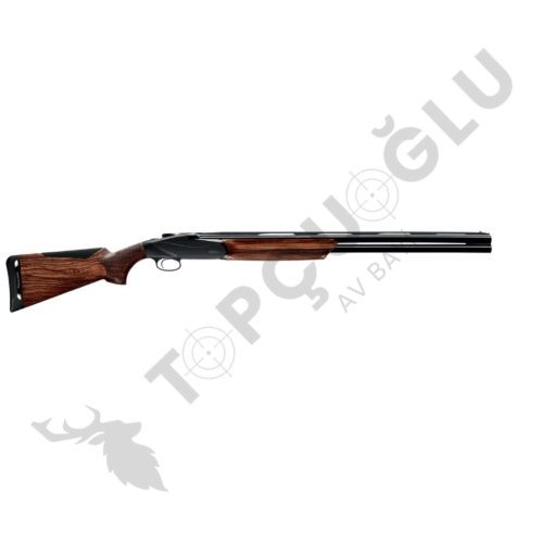 Benelli 828U Black Süperpoze Av Tüfeği - Görsel 6