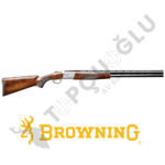 Browning Cynergy Hunter GR3 Superpoze Av Tüfeği