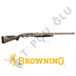 Browning Maxus 2 Camo Max5 Yarı Otomatik Av Tüfeği