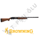Browning Maxus 2 Hunter Yarı Otomatik Av Tüfeği