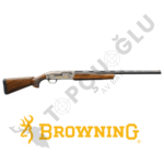 Browning Maxus 2 Limited Edition Gold GR4 Yarı Otomatik Av Tüfeği