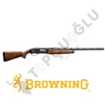 Browning Maxus Black Gold Yarı Otomatik Av Tüfeği
