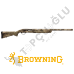 Browning Maxus Camo A-TACS AU Yarı Otomatik Av Tüfeği