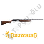 Browning Maxus Standart Yarı Otomatik Av Tüfeği