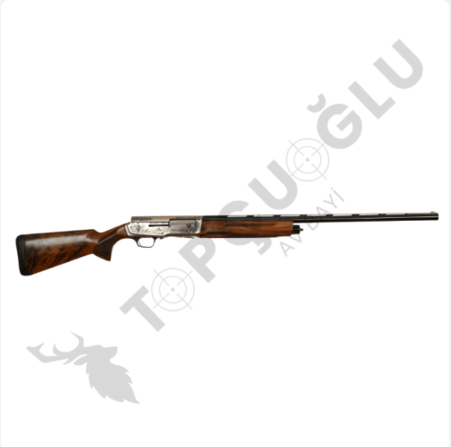 Browning A5 Limited Edition Gold Gr.4 135th Yarı Otomatik Av Tüfeği