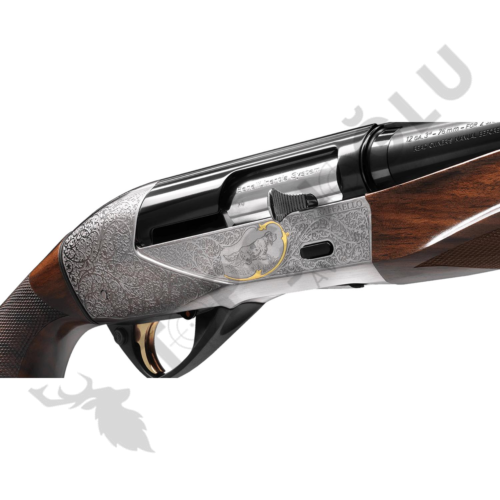 Benelli Raffaello Powerbore Deluxe Yarı Otomatik Av Tüfeği - Görsel 2