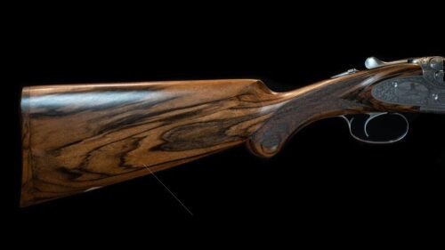 Beretta 687 EELL Classıc  (My19) Süperpoze Av Tüfeği - Görsel 2