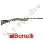Benelli Black Eagle Camo Max7 Yarı Otomatik Av Tüfeği