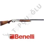 Benelli Duca Dı Montefeltro Silver Yarı Otomatik Av Tüfeği