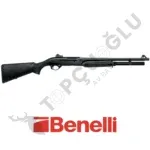 Benelli M2 Tactical Yarı Otomatik Av Tüfeği