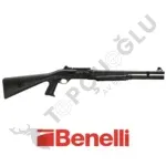 Benelli M2 Tactical Pistol Grip Yarı Otomatik Av Tüfeği
