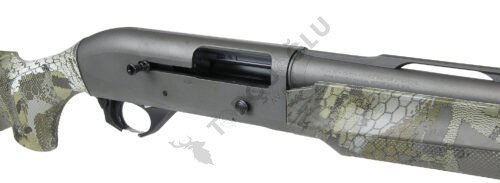 Benelli M2 Tungsten Cerakote Camo Yarı Otomatik Av Tüfeği - Görsel 2