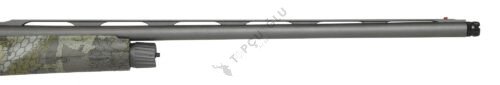 Benelli M2 Tungsten Cerakote Camo Yarı Otomatik Av Tüfeği - Görsel 4