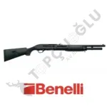 Benelli M3 Black Slug Pompalı/Yarı Otomatik Av Tüfeği
