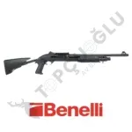 Benelli M3 Taktikal Teleskopik Pompalı/Yarı Otomatik Av Tüfeği