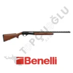 Benelli Montefeltro Wood Yarı Otomatik Av Tüfeği
